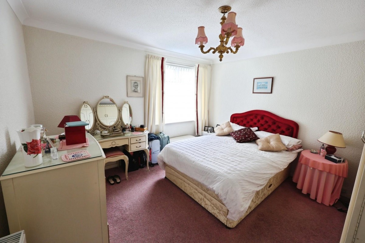 Ennerdale Grove, West Auckland, Bishop Auckland