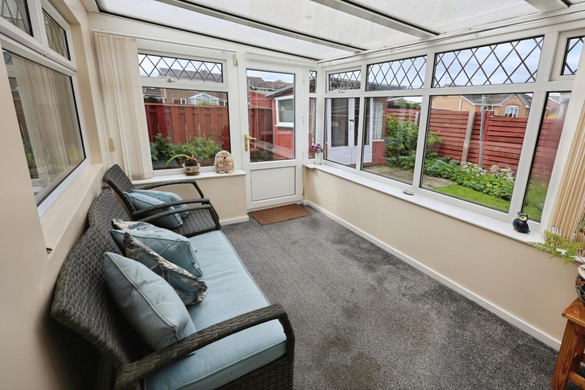 Ennerdale Grove, West Auckland, Bishop Auckland