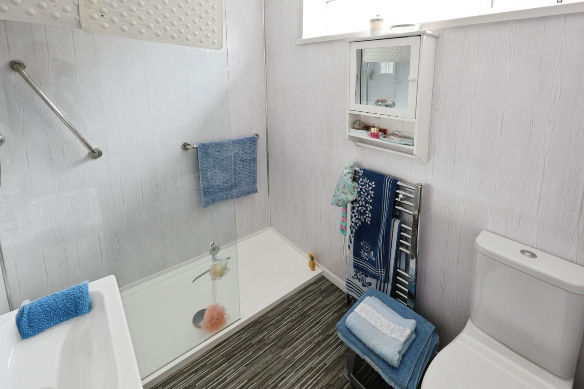 Ennerdale Grove, West Auckland, Bishop Auckland