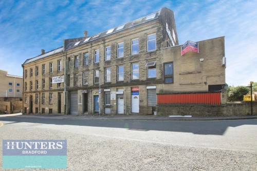 Unit 201 Albion Square, Bradford, West Yorkshire, BD5