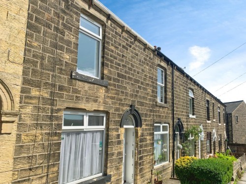 Prince Street, Silsden