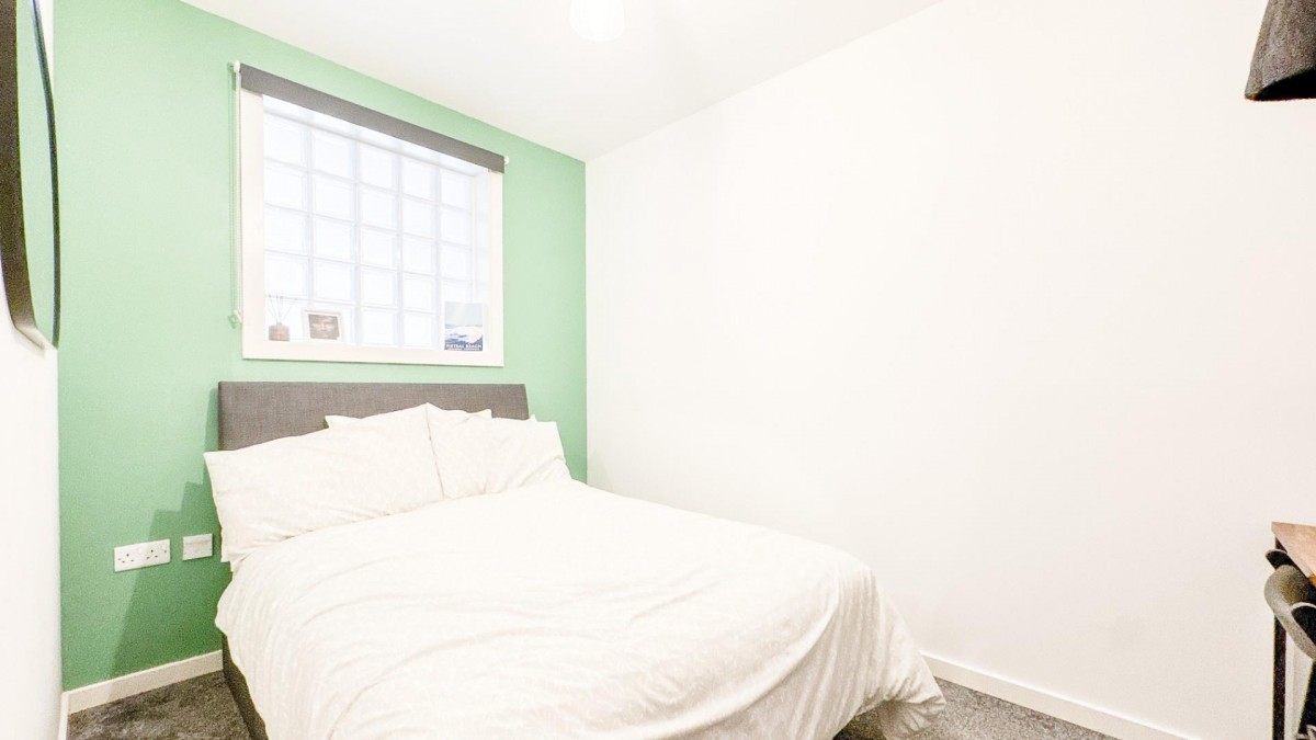 The Robinson Building, Norfolk Place, BS3 4AX
