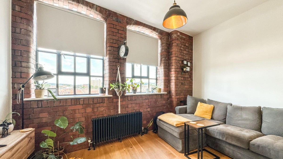 The Robinson Building, Norfolk Place, BS3 4AX