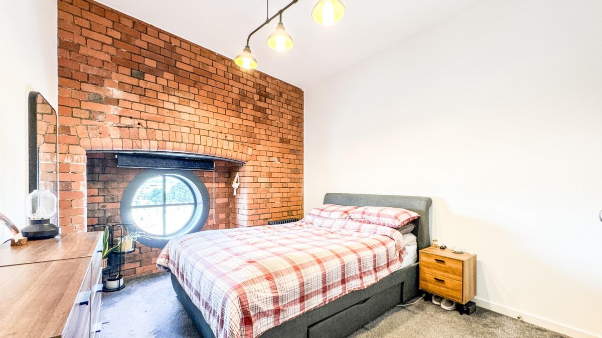 The Robinson Building, Norfolk Place, BS3 4AX