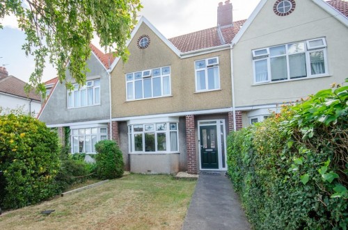 Badminton Road, Downend, Bristol, BS16