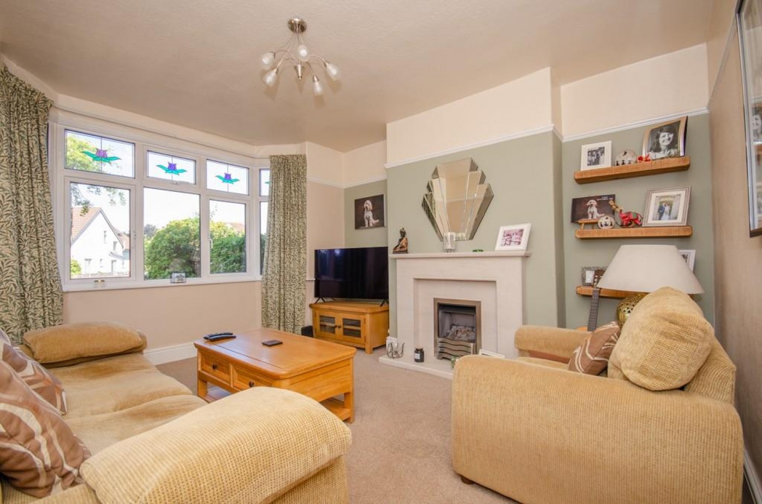 Badminton Road, Downend, Bristol, BS16