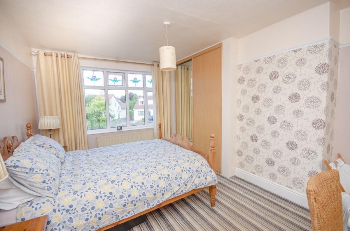 Badminton Road, Downend, Bristol, BS16
