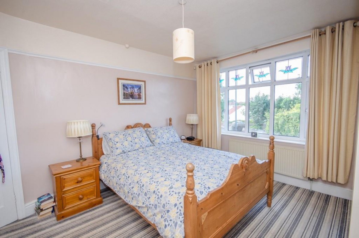 Badminton Road, Downend, Bristol, BS16