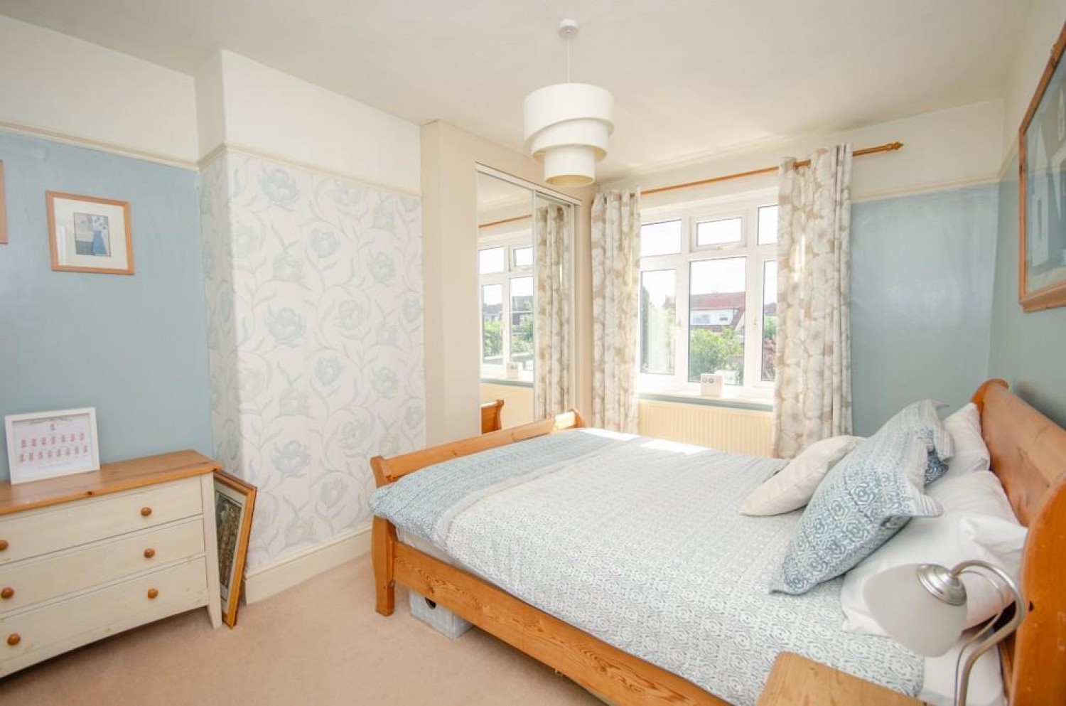 Badminton Road, Downend, Bristol, BS16