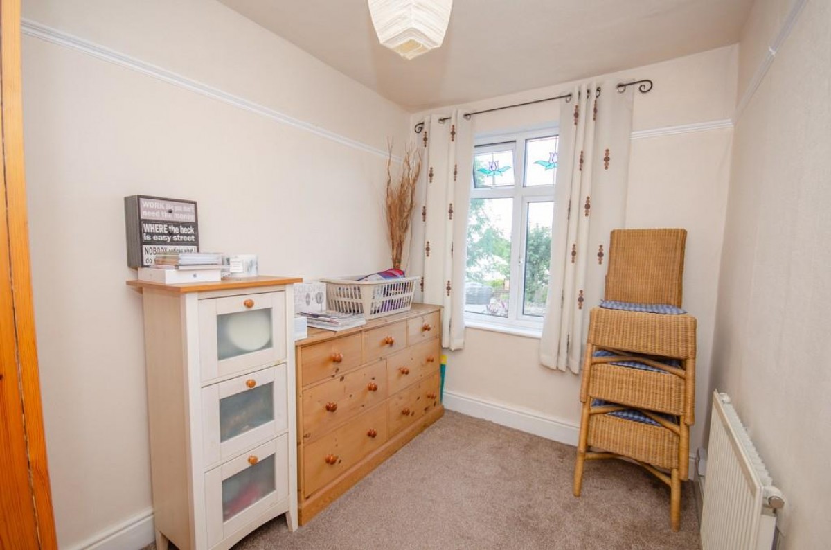 Badminton Road, Downend, Bristol, BS16