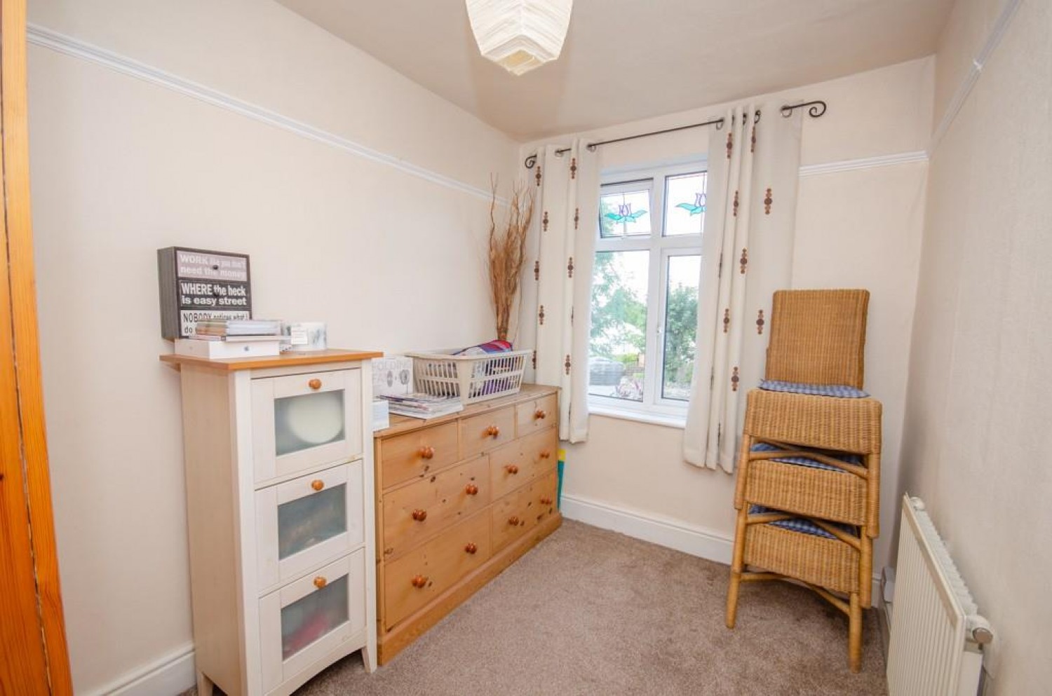 Badminton Road, Downend, Bristol, BS16