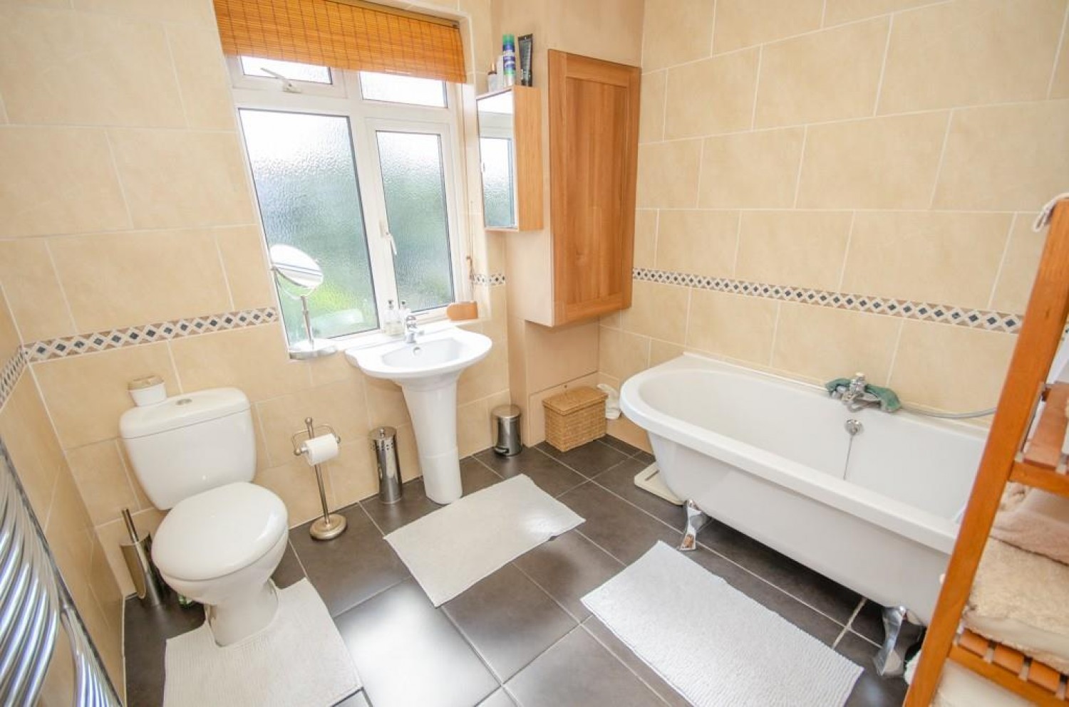 Badminton Road, Downend, Bristol, BS16