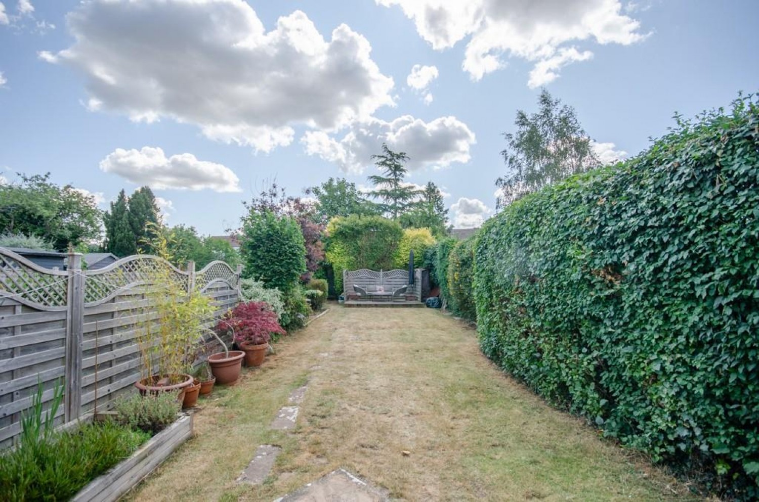 Badminton Road, Downend, Bristol, BS16