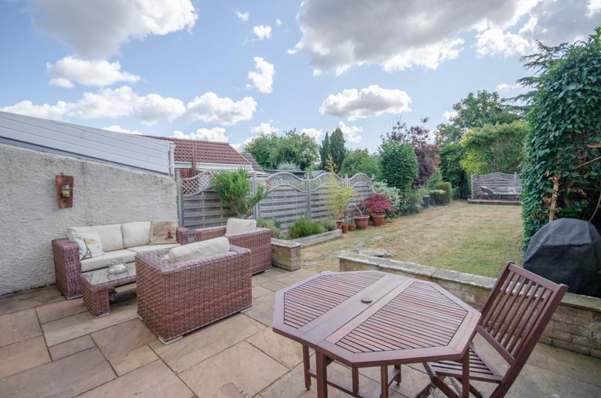 Badminton Road, Downend, Bristol, BS16