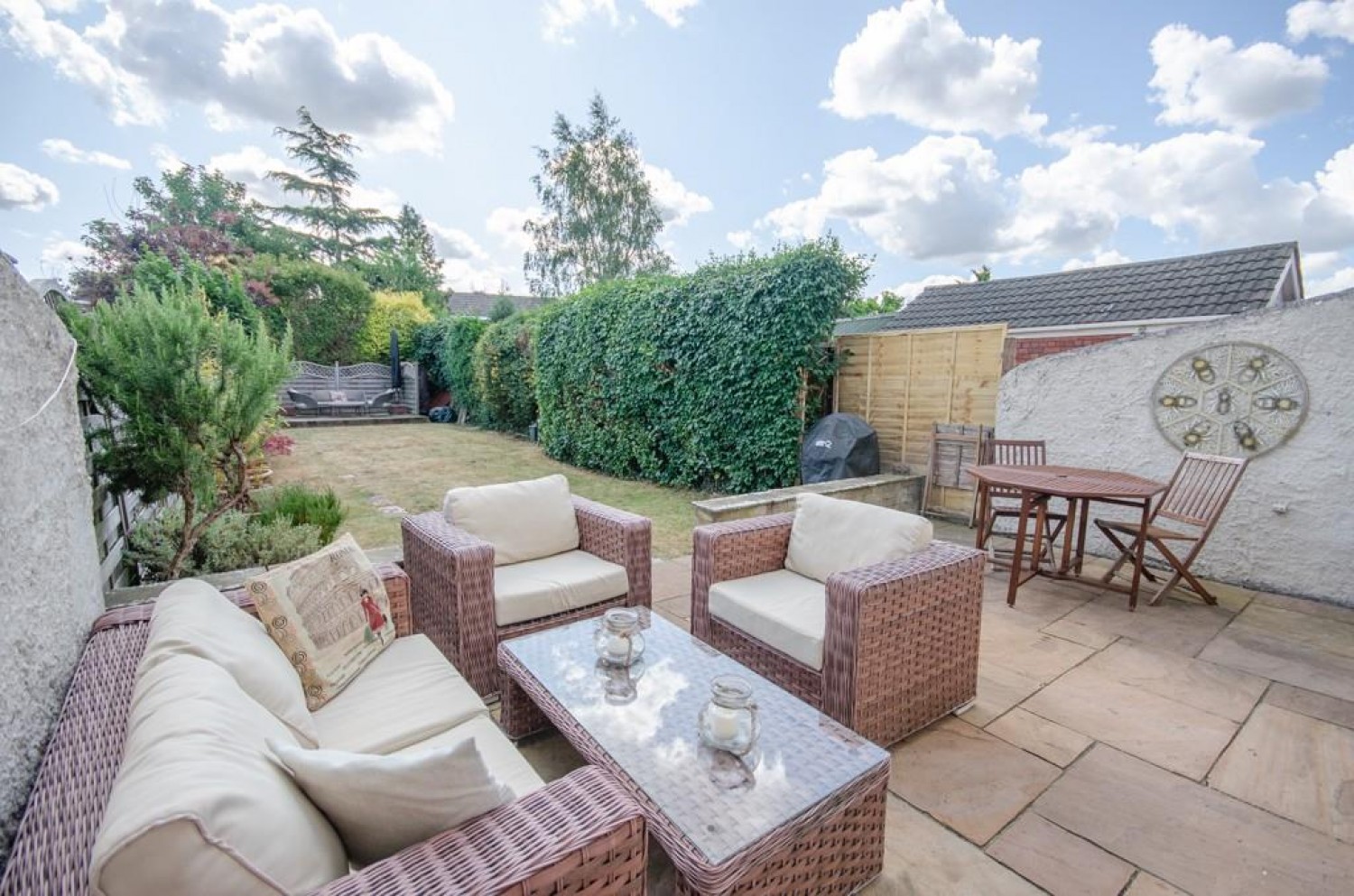 Badminton Road, Downend, Bristol, BS16