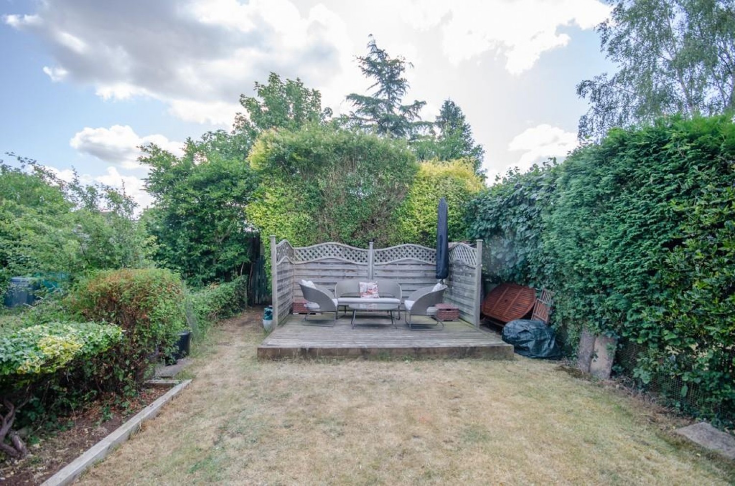 Badminton Road, Downend, Bristol, BS16