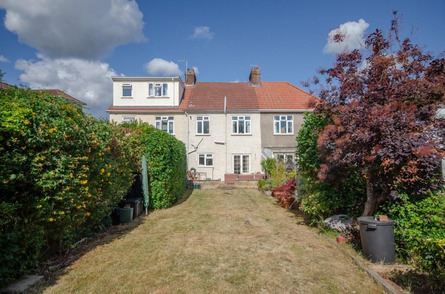 Badminton Road, Downend, Bristol, BS16