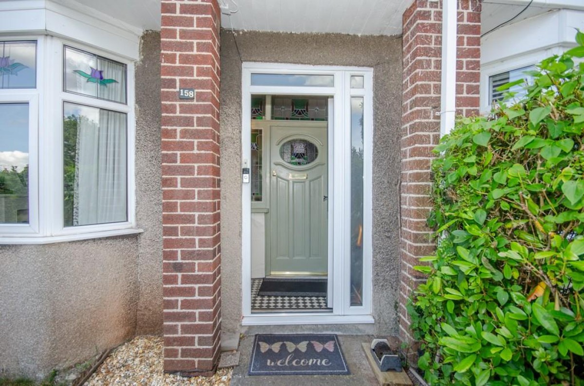 Badminton Road, Downend, Bristol, BS16