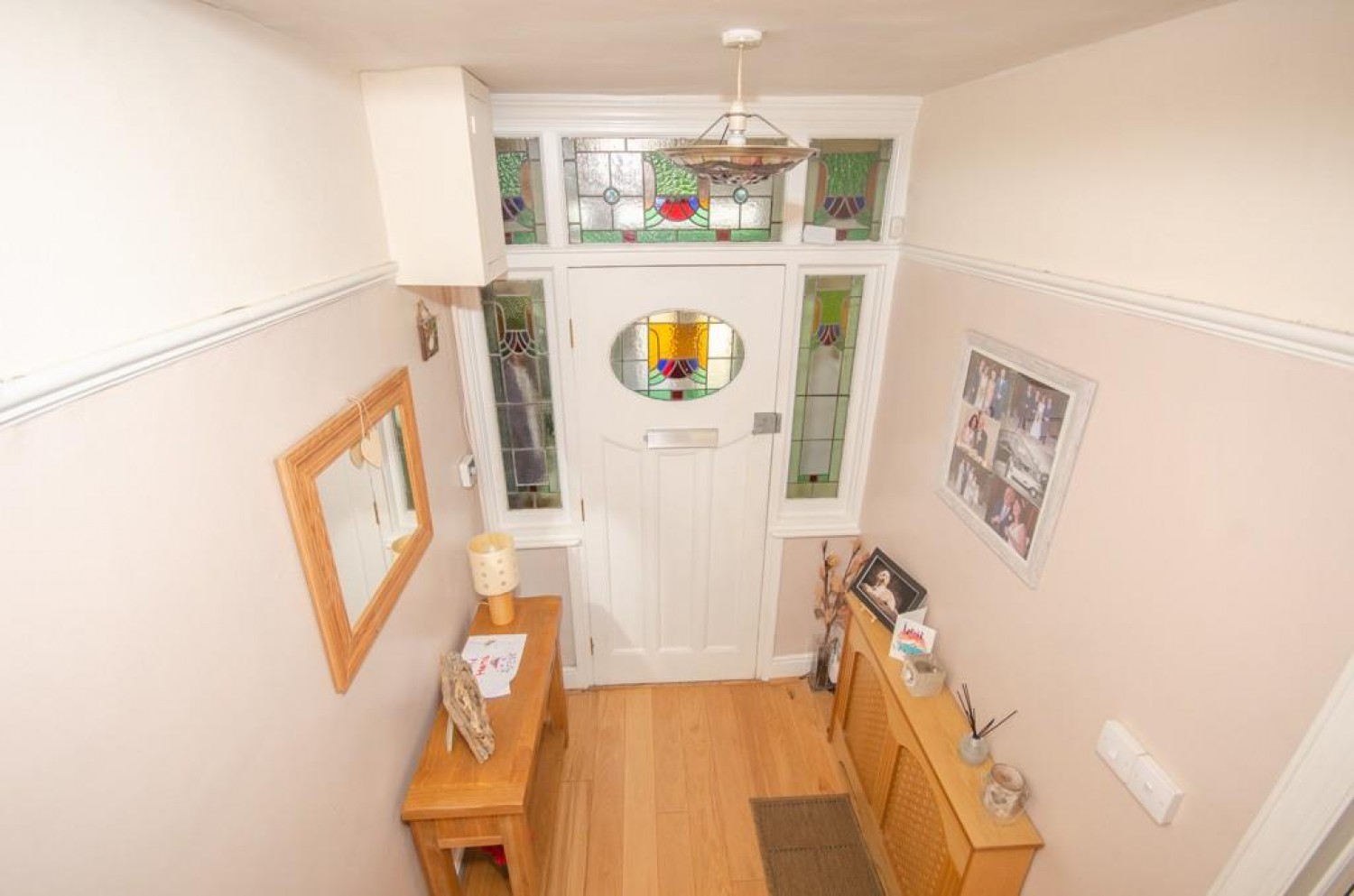 Badminton Road, Downend, Bristol, BS16