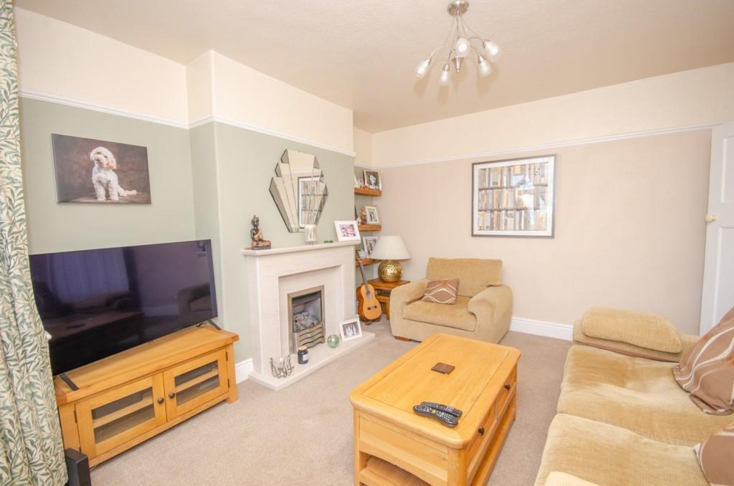 Badminton Road, Downend, Bristol, BS16