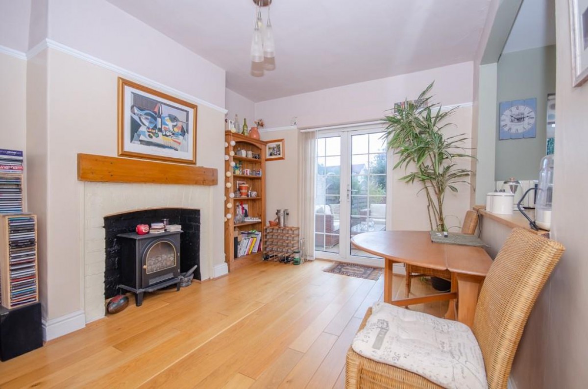 Badminton Road, Downend, Bristol, BS16