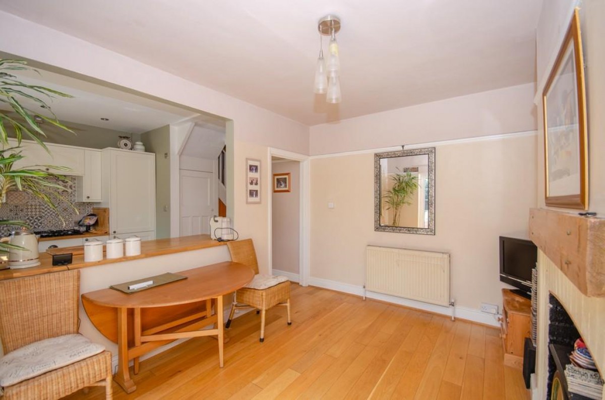 Badminton Road, Downend, Bristol, BS16