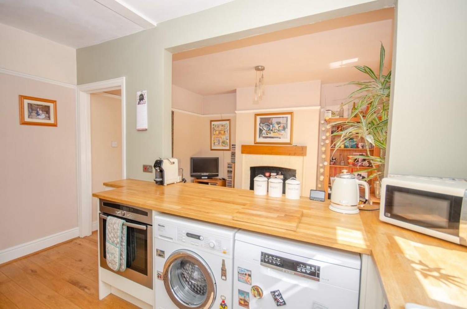 Badminton Road, Downend, Bristol, BS16