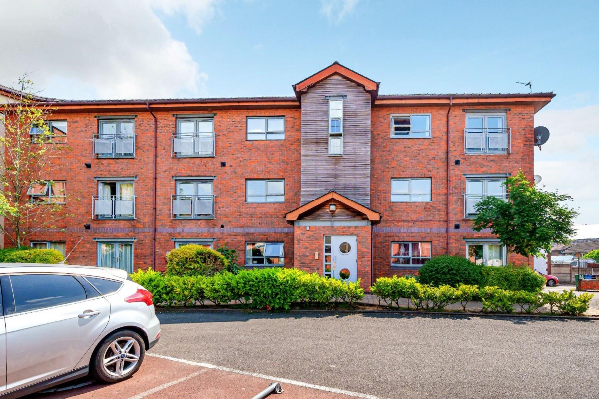 Duke Street, Leigh, WN7 2DP