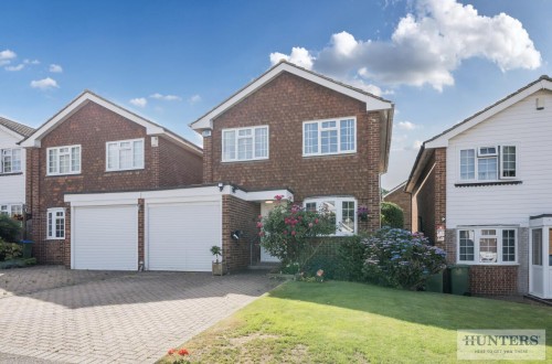 Vicarage Close, Northumberland Heath