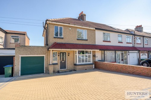 Westfield Road , Bexleyheath, DA7 6LS