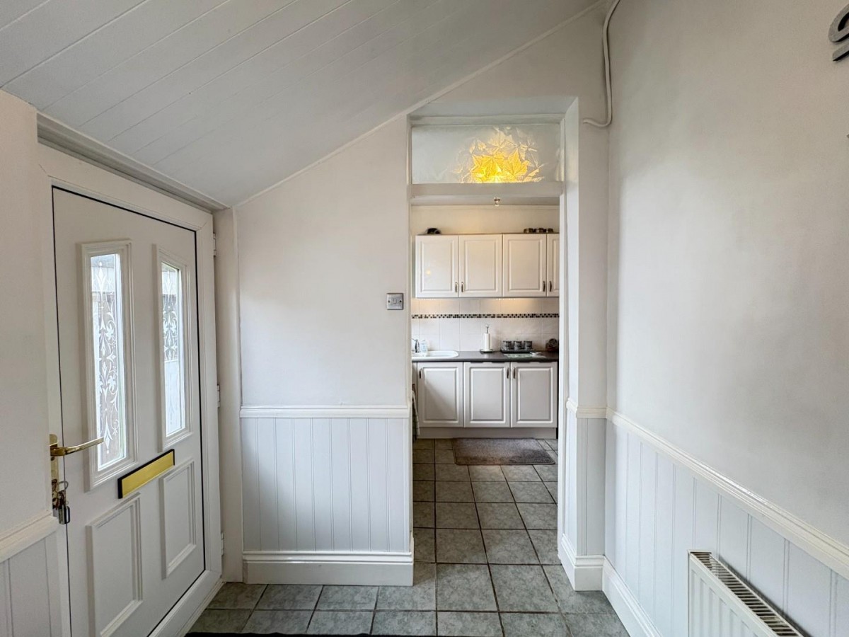 Chatsworth Terrace, Earlsheaton, Dewsbury