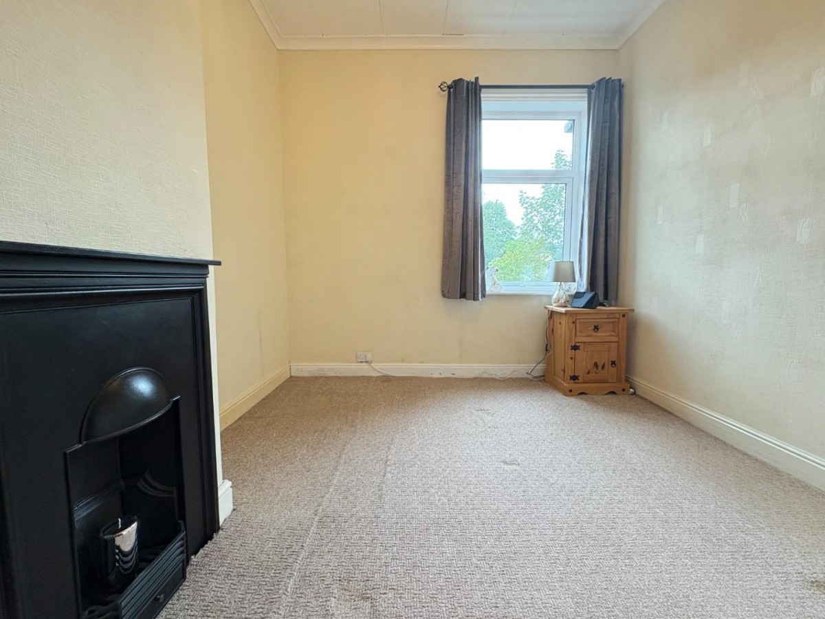 Chatsworth Terrace, Earlsheaton, Dewsbury