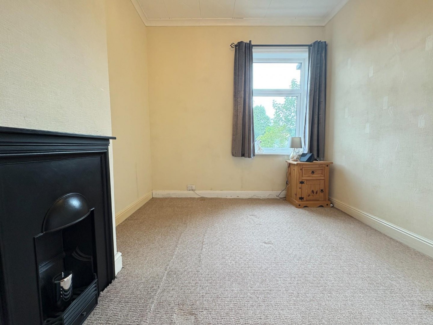 Chatsworth Terrace, Earlsheaton, Dewsbury