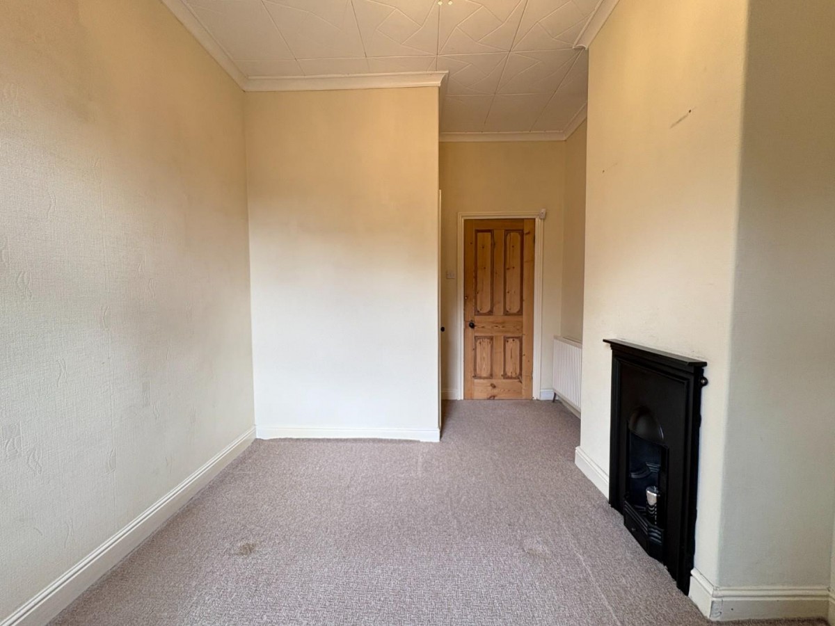 Chatsworth Terrace, Earlsheaton, Dewsbury