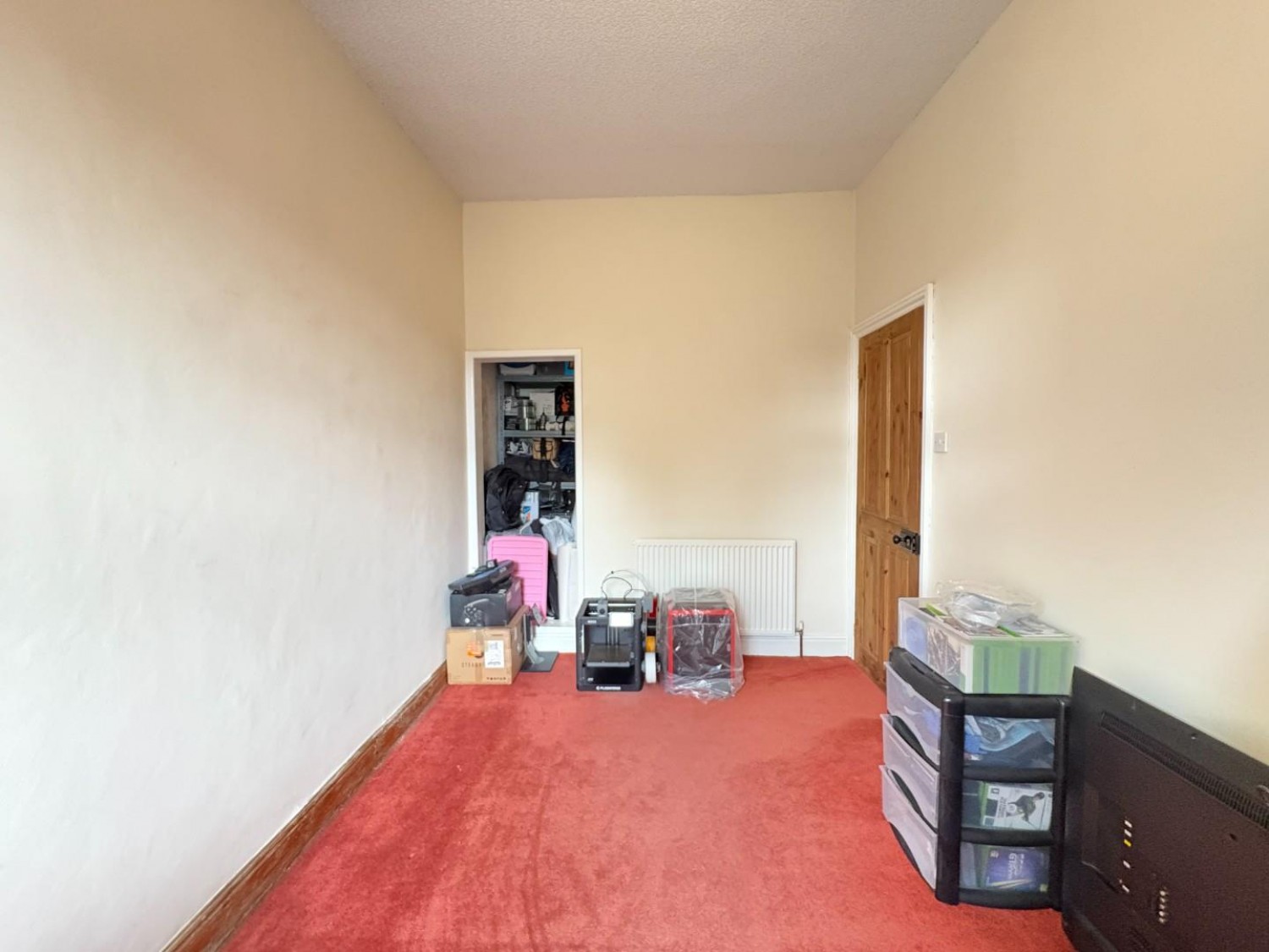 Chatsworth Terrace, Earlsheaton, Dewsbury