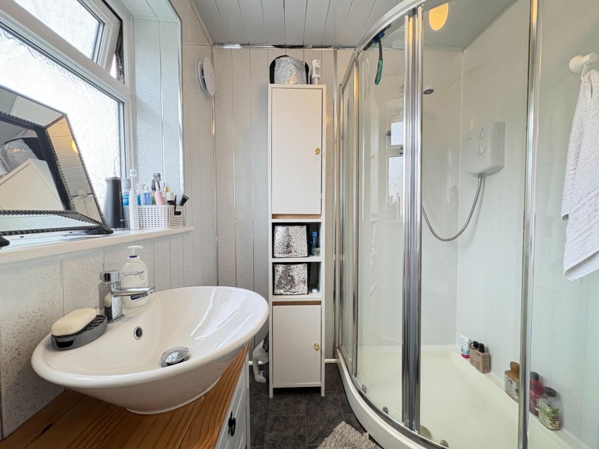 Chatsworth Terrace, Earlsheaton, Dewsbury