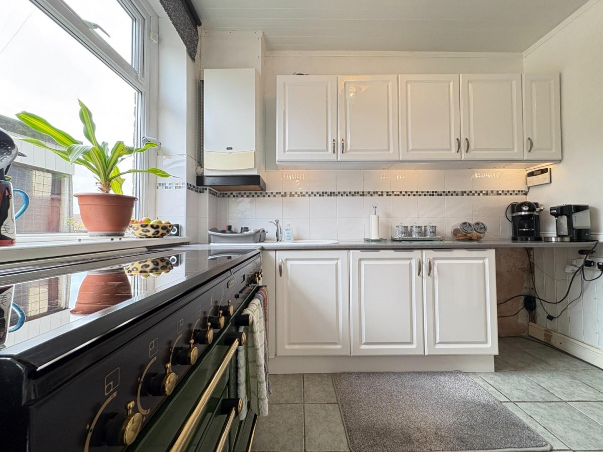 Chatsworth Terrace, Earlsheaton, Dewsbury