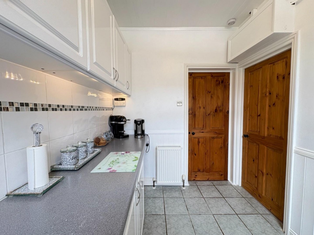 Chatsworth Terrace, Earlsheaton, Dewsbury