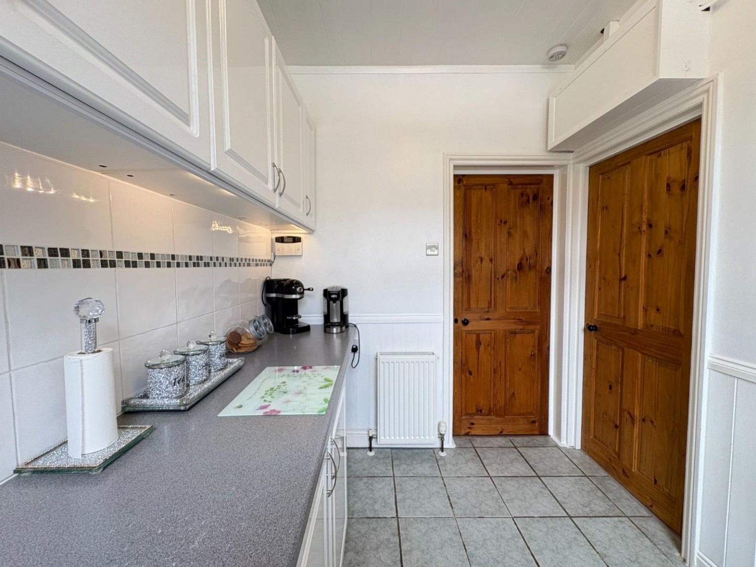 Chatsworth Terrace, Earlsheaton, Dewsbury