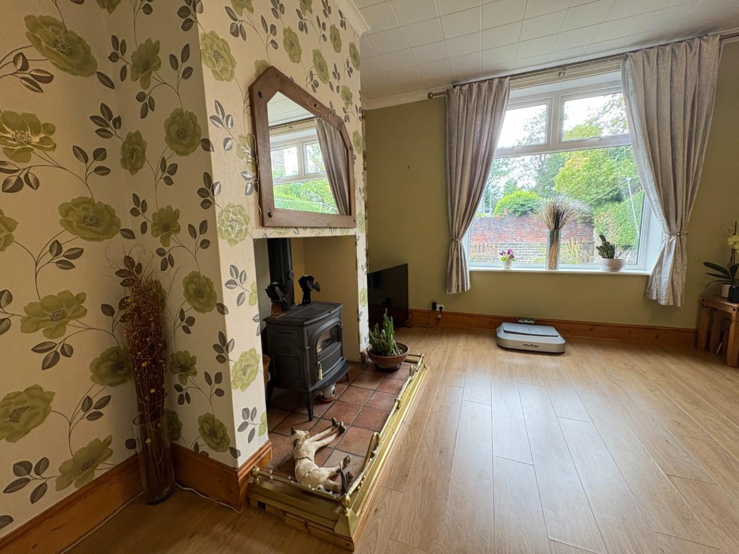 Chatsworth Terrace, Earlsheaton, Dewsbury