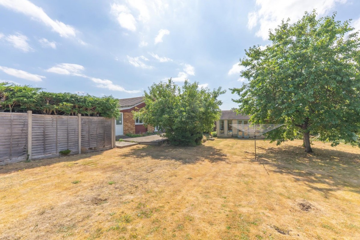 Barnabas Road, Leighton Buzzard