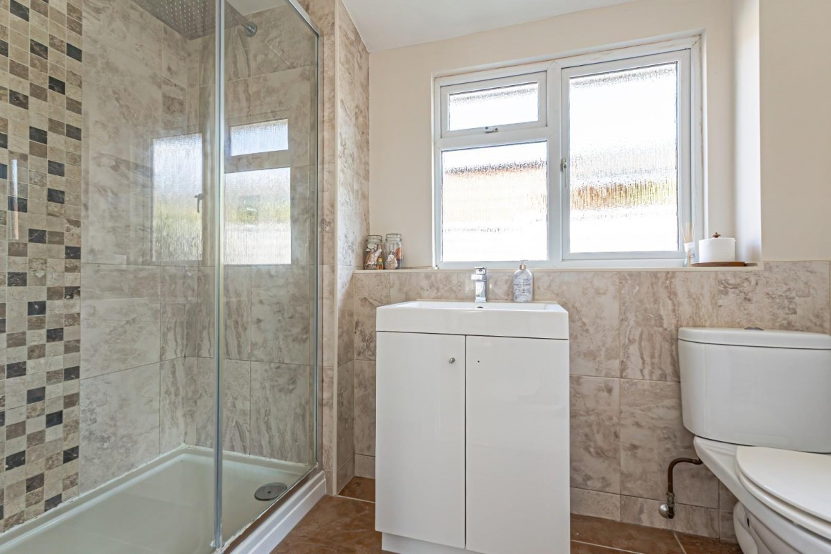 Barnabas Road, Leighton Buzzard