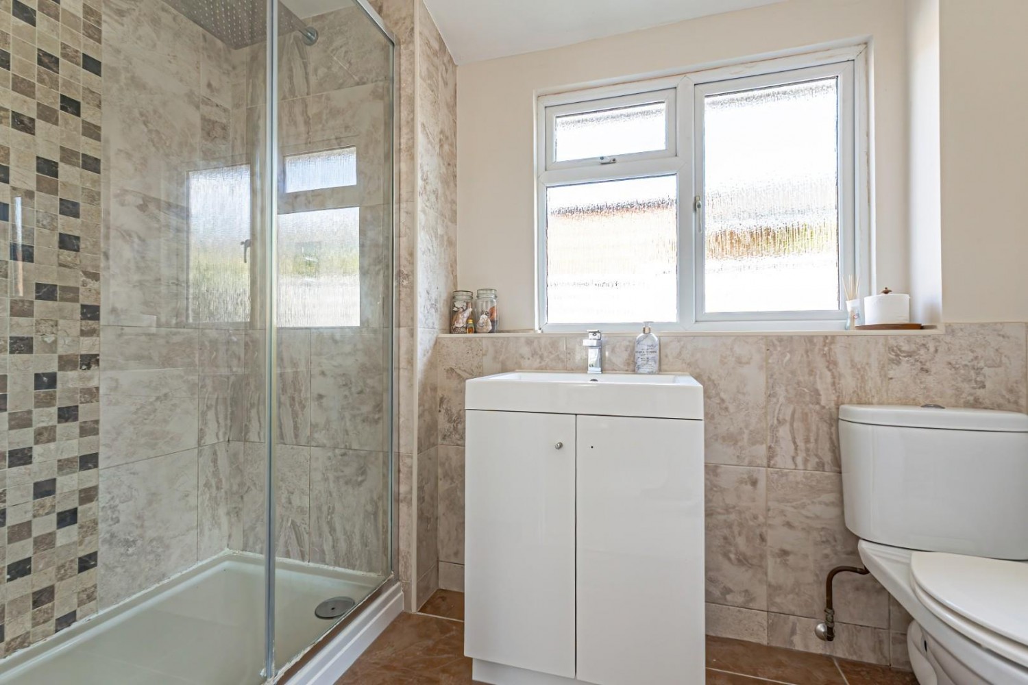 Barnabas Road, Leighton Buzzard