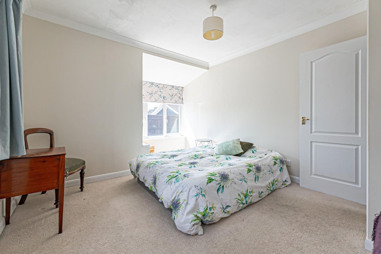 Barnabas Road, Leighton Buzzard