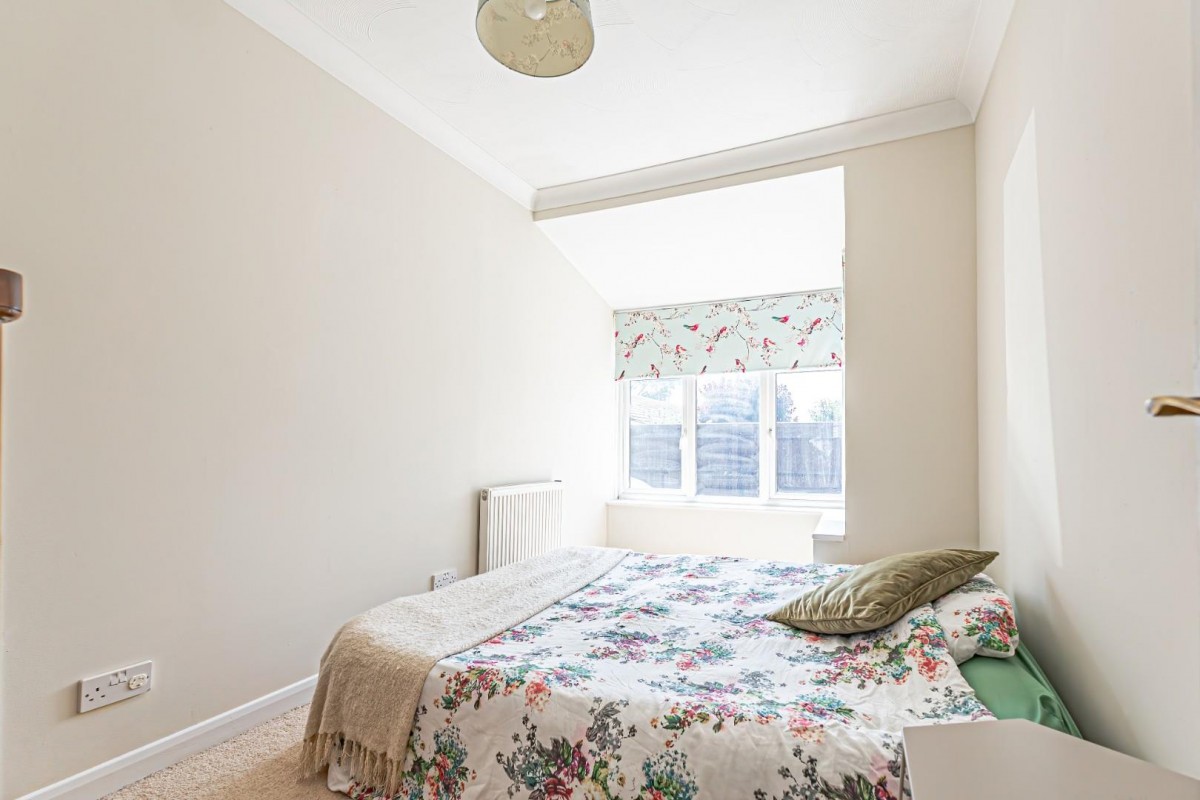 Barnabas Road, Leighton Buzzard