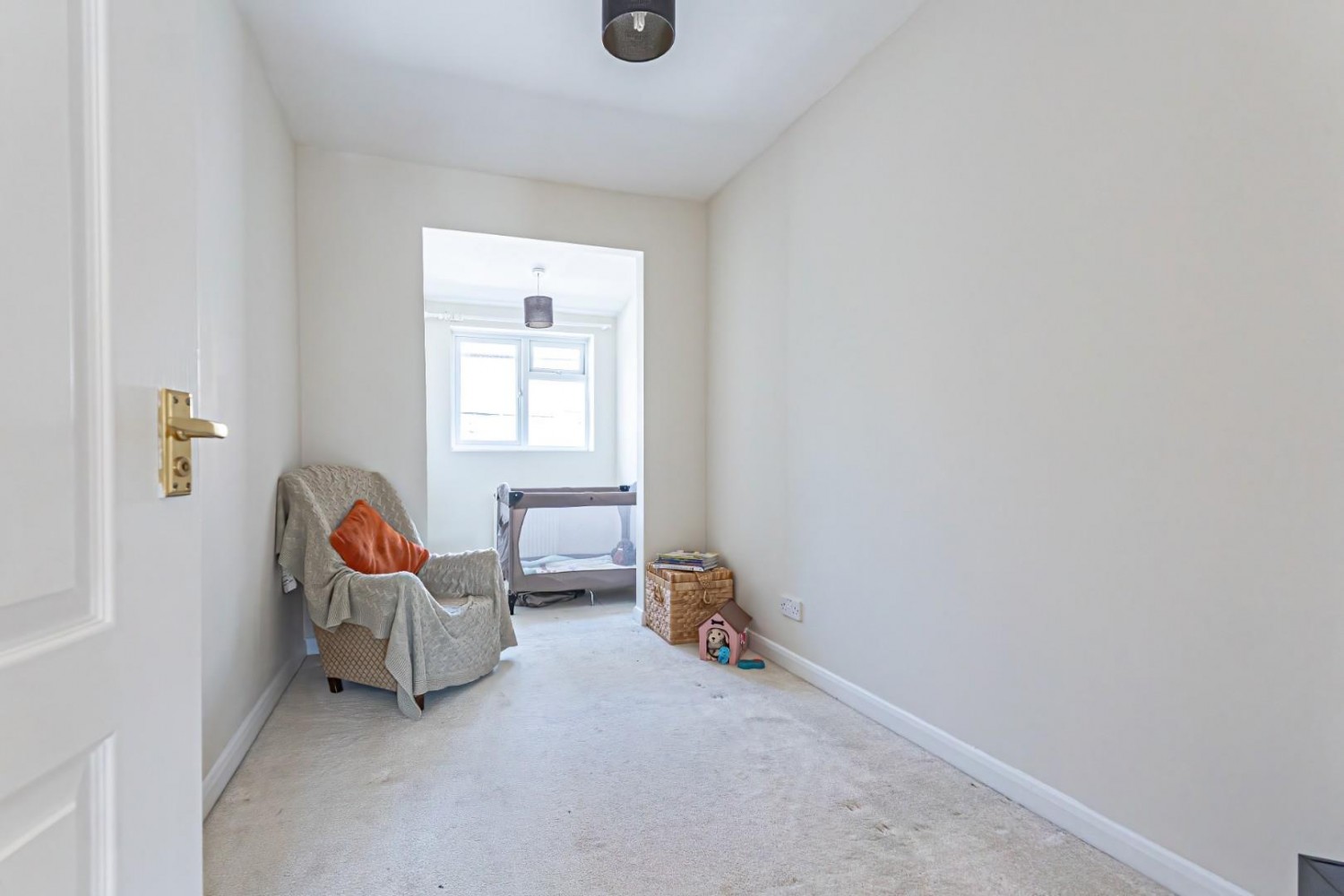 Barnabas Road, Leighton Buzzard