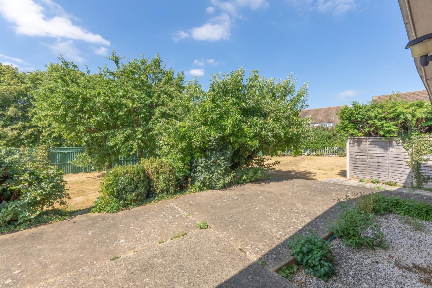 Barnabas Road, Leighton Buzzard