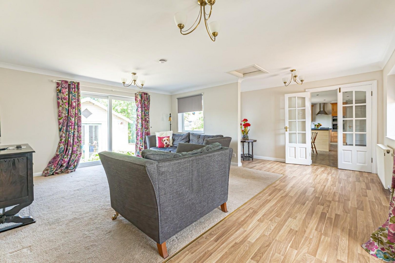 Barnabas Road, Leighton Buzzard