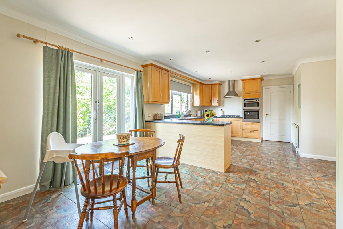 Barnabas Road, Leighton Buzzard