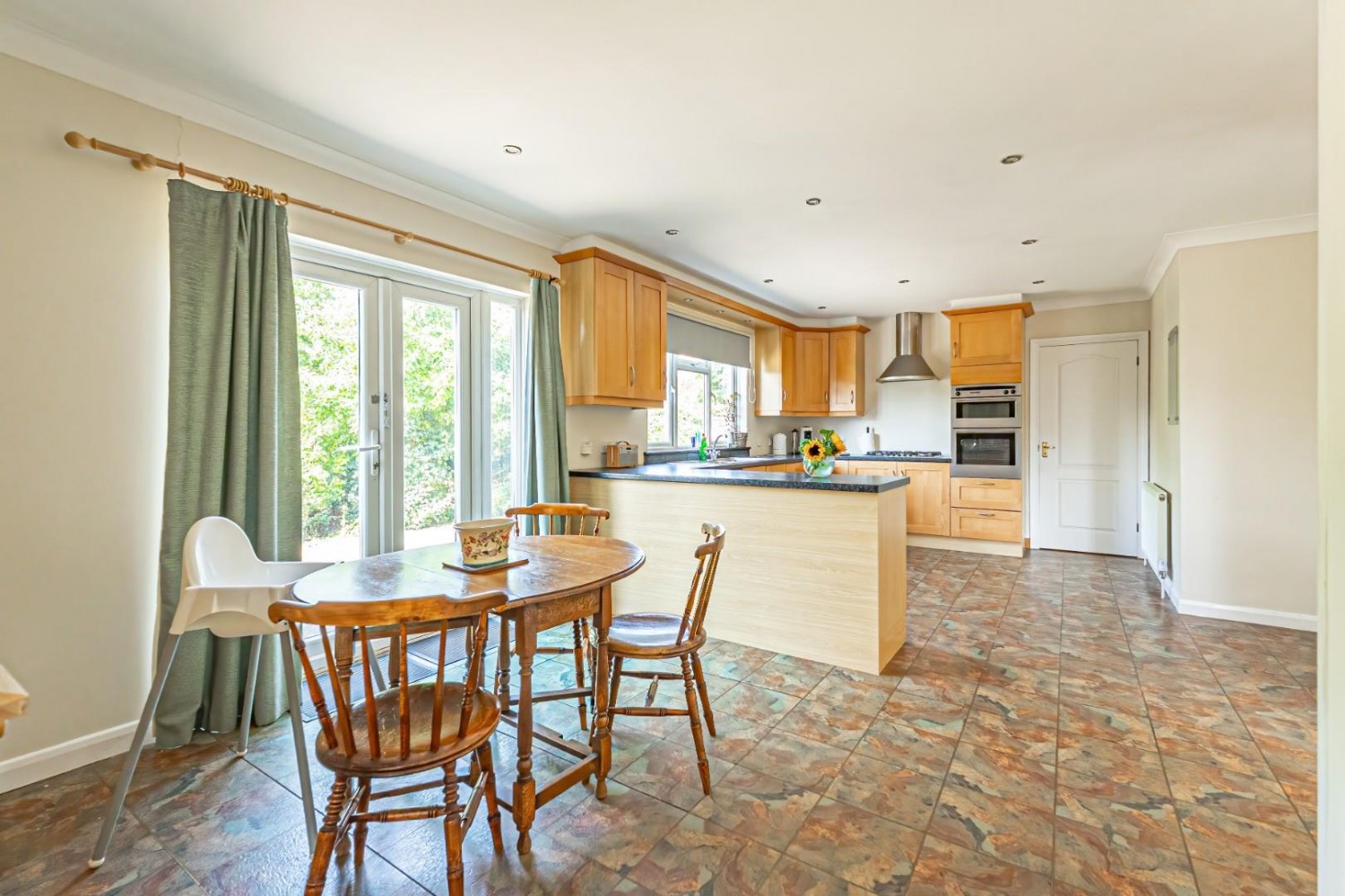 Barnabas Road, Leighton Buzzard